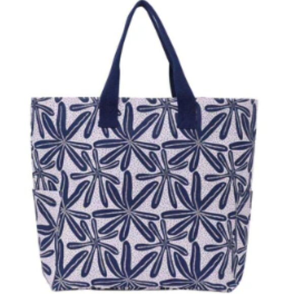 RockFlowerPaper - Geo Starfish Carryall - Picture 4 of 4